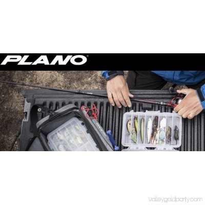 Plano Fishing Angled Tackle System, Tackle Box 3600 000991715